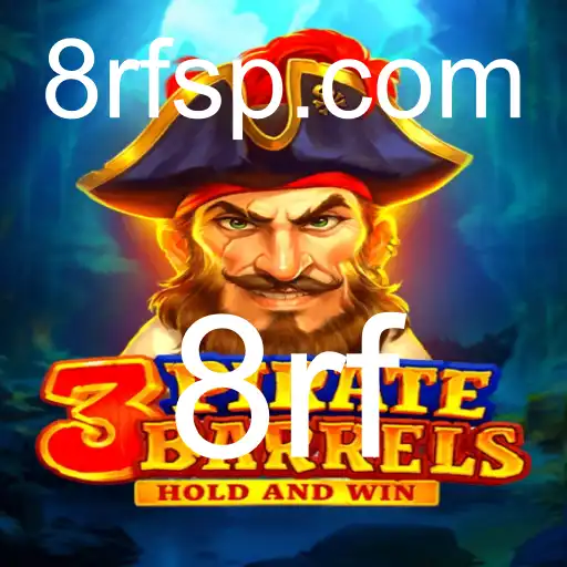 Descobrindo o Fascinante Mundo de 3PirateBarrels: Uma Aventura Inesquecível