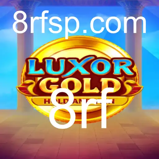 Descubra o Mundo de LuxorGold: Um Jogo de Aventura Épico