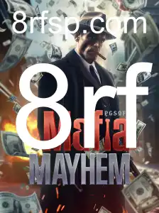 Descubra o Fascinante Mundo de MafiaMayhem