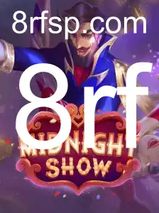 MidnightShow: O Novo Fenômeno dos Jogos com a Palavra-Chave Secreta '8rf'