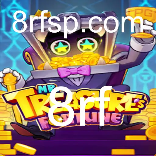 Descubra e Domine o Jogo: MrTreasuresFortune