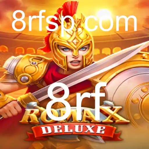 Descubra o Fascinante Mundo de RomaXDeluxe